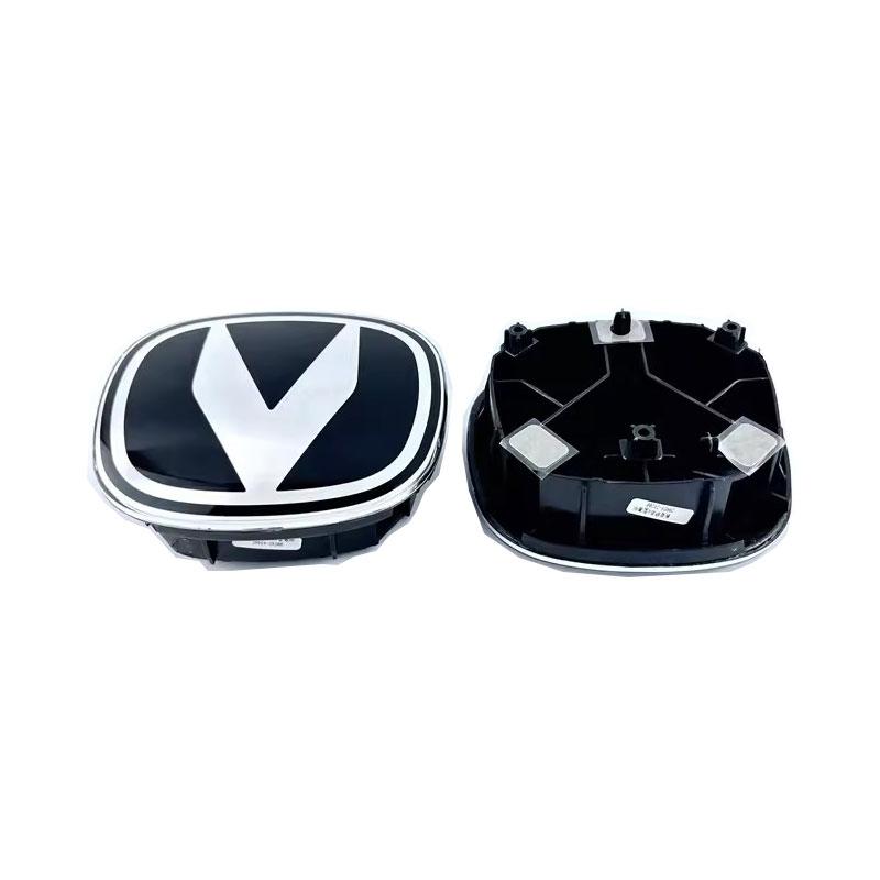 Vorderes und hinteres Logo-Emblem für Changan 2020-25 Einheit UNI-T 1 Stück