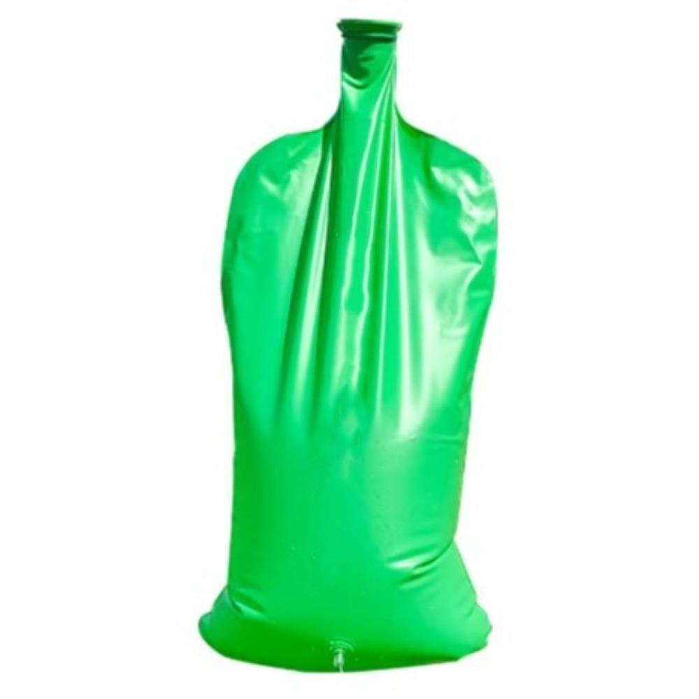 15/40L Trees Drip Irrigation Bag Reusable Water Supply Bag Plant Watering Pouch Outdoor Dripping