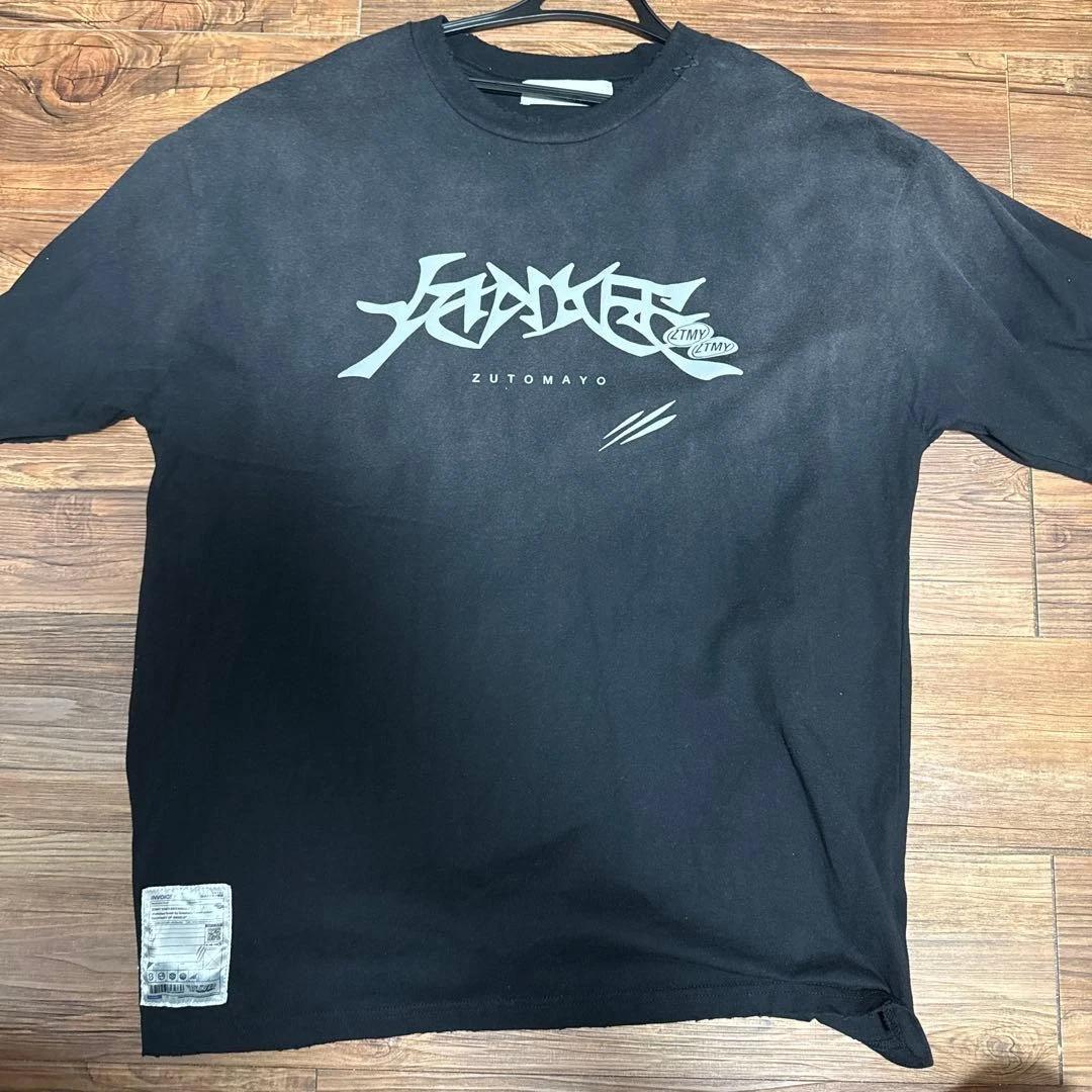 

YANKEE Vintage Tee Black XL Graphic T Shirt Authentic Rare Limited Edition 3XL