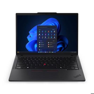 Laptop - LENOVO - 21QG000KSP - 14" WUXGA (1920x1200) - 32 GB RAM - 512 GB SSD