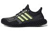 Ultra 4D 'Black Almost Lime' GZ4499