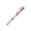BSS Snoopy Jetstream Ballpoint Jetstream ES537B 3-Color Pen, 0.5,