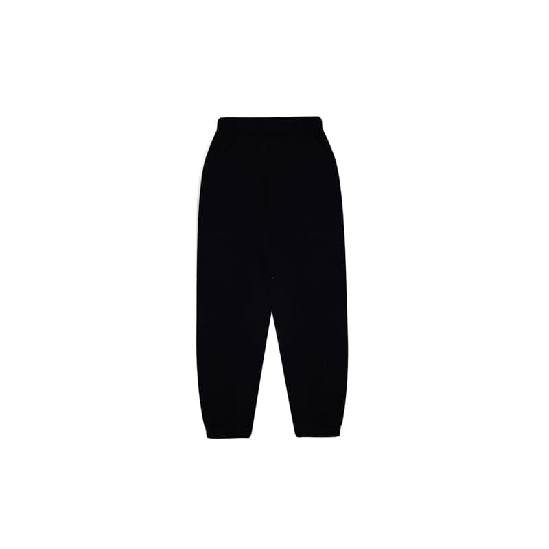 T2F Boy' Cotton Regular Fit Printed Track Pants (Pack fo )