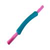 Curved Silicone Fascia Roller: Fat-Burning Massage & Guasha Stick (2025 Model)