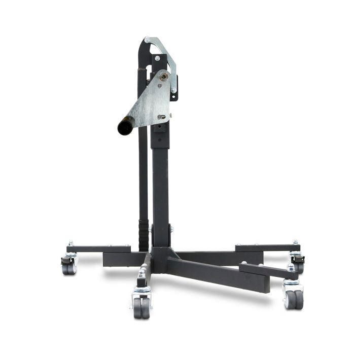 Lève moto centrale - ConStands Power-Evo - Compatible Honda CB 1100/EX - Capacité 300 kg - Léger 17 kg