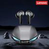 2025 New Lenovo XT53 Wireless Bluetooth Earphones Low Latency Gaming Headphones HIFI Quality Sound HD Voice Noise Cancelling Earbuds