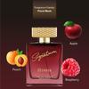 Signature Aura - Utopia Eau de Parfum - 100ml | Long Lasting Fragrance for Women | Floral Musk Scent | Luxurious Everyday Wear Perfume Gift for Her