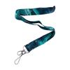 Phone Strap Webbings Ribbon Phone Hang Rope Marble Printing Lanyard Neck Straps Phone Lanyard