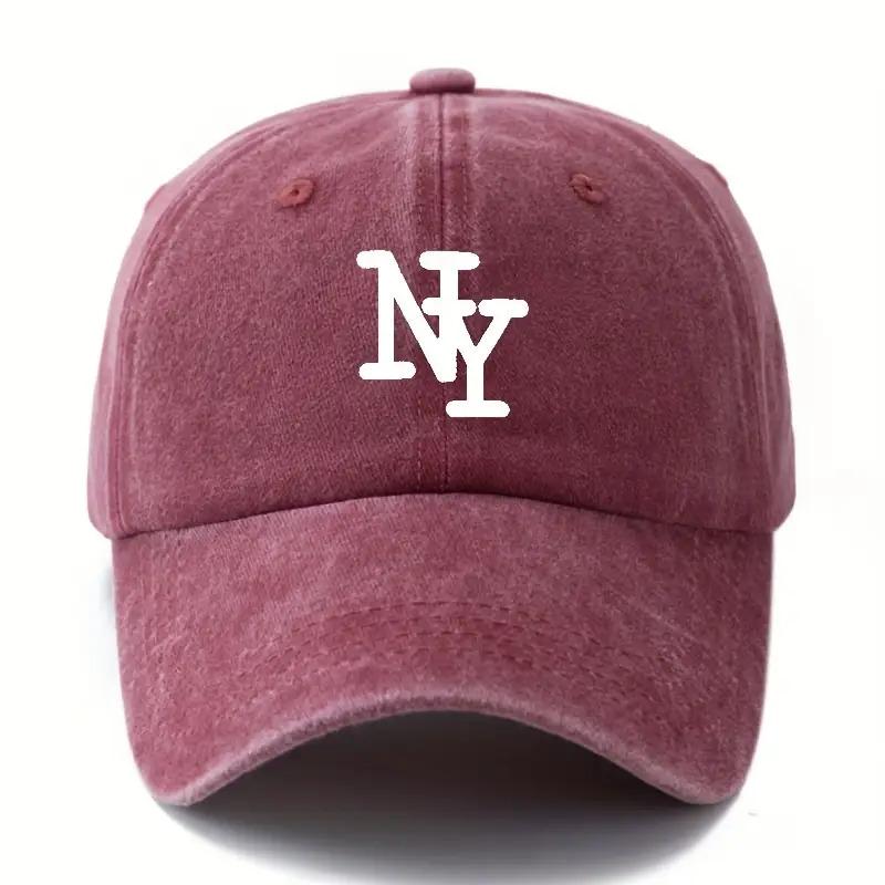 Baseball Cap,new Casual and Versatile High Hat, Unisex, Suitable for All Seasons
