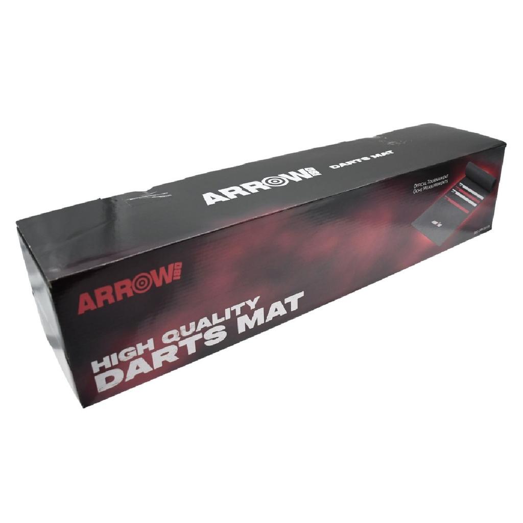 Arrow180 Dart Mat