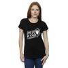 Disney Womens/Ladies The Lion King The King Cotton T-Shirt
