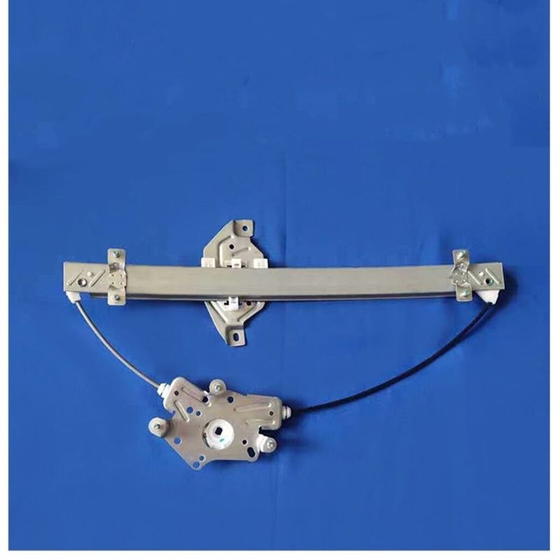 Electric window regulator bracket assembly left right front for ZOTYE T600 FRONT LEFT