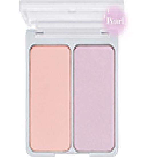 2aN Dual Cheek 17 Colors (Single/Limited Edition)