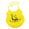 Adjustable Waterproof Bibs With