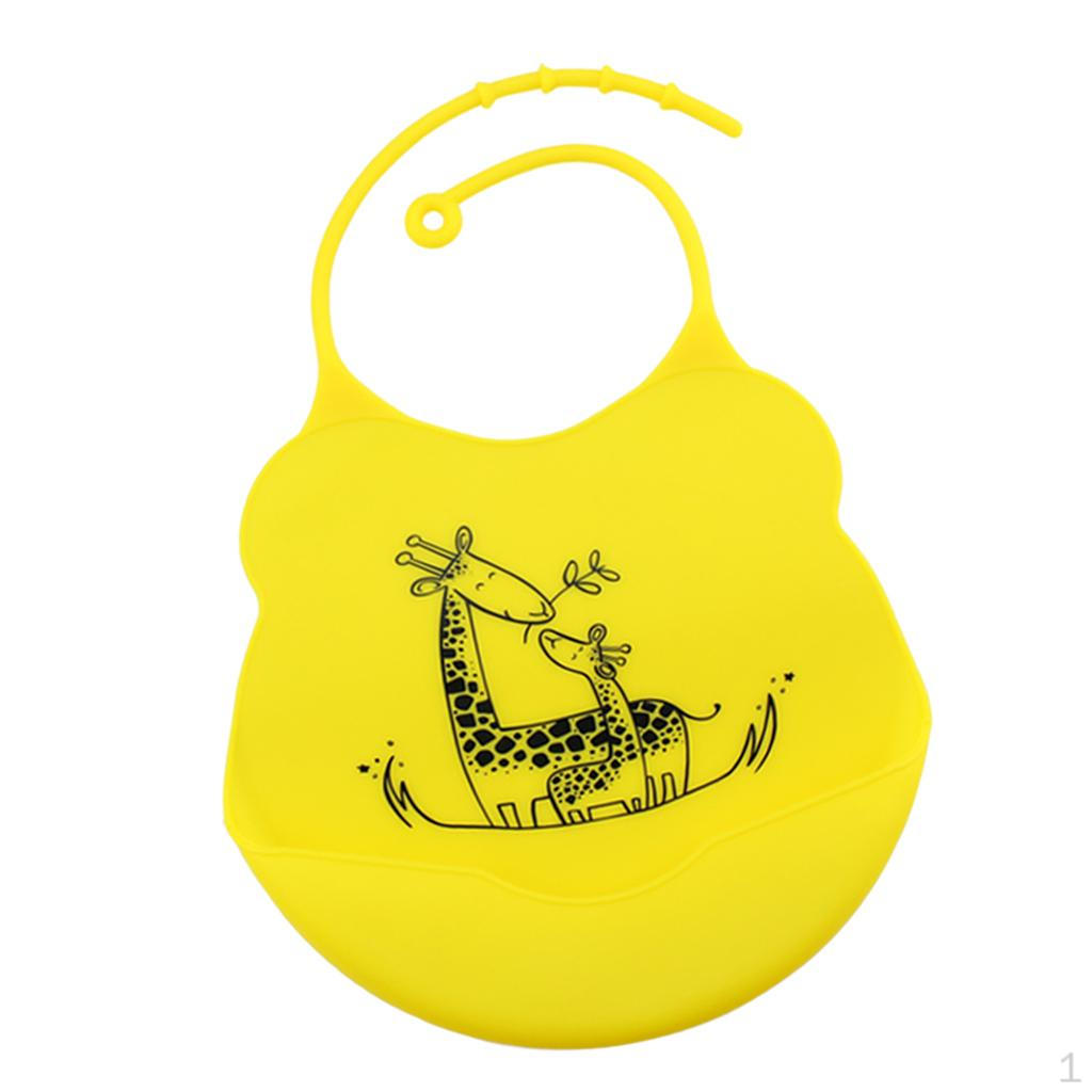Adjustable Waterproof Bibs With