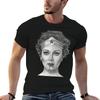 Super Women TShirt Worker Basic Short Sleeve Tee