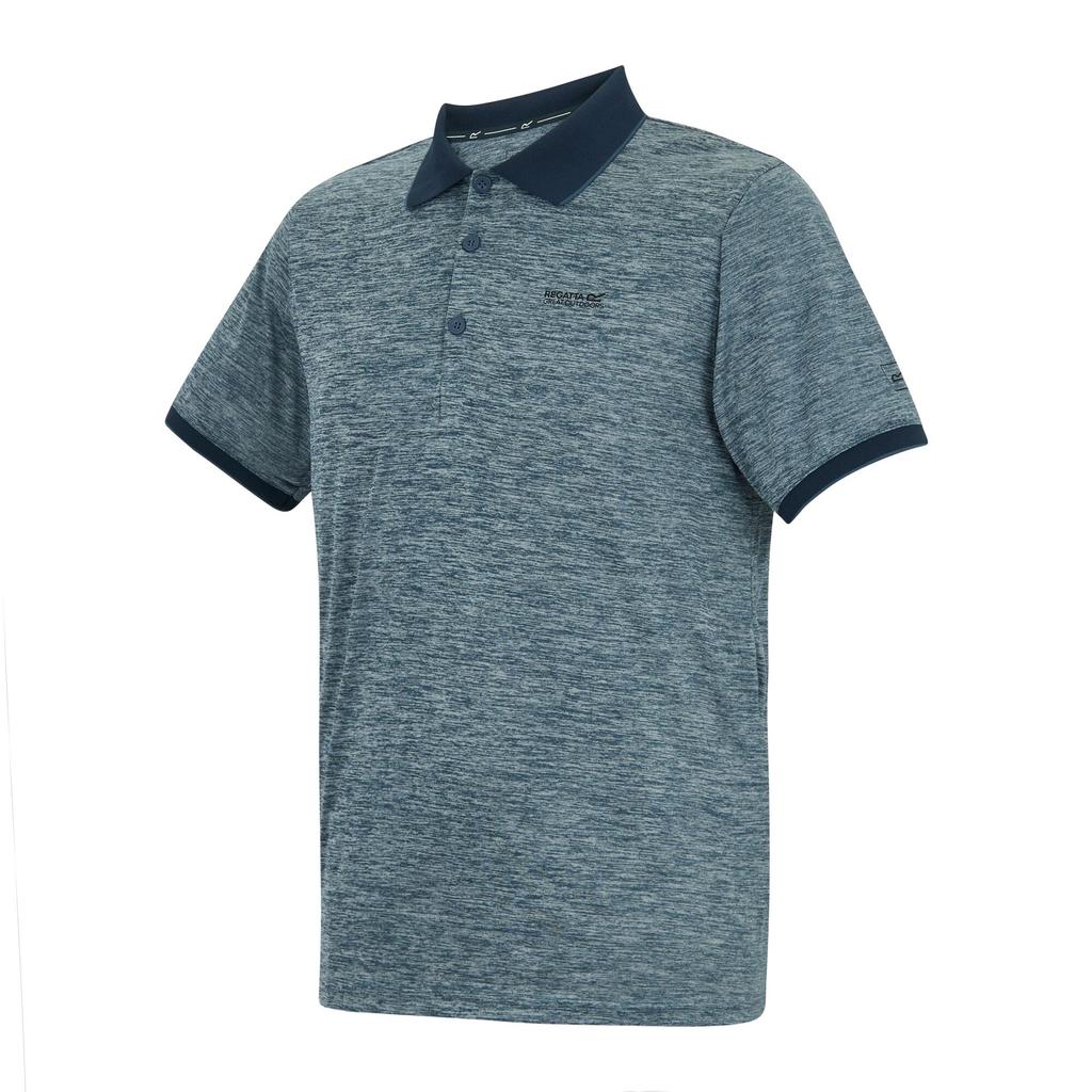 Regatta Herren Remex II Jersey Poloshirt