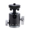 Small  Panoramic Camera Mount RJ084 with Versatile Designs Action Camera Accessory Upgrades for Photography Enthusiasts