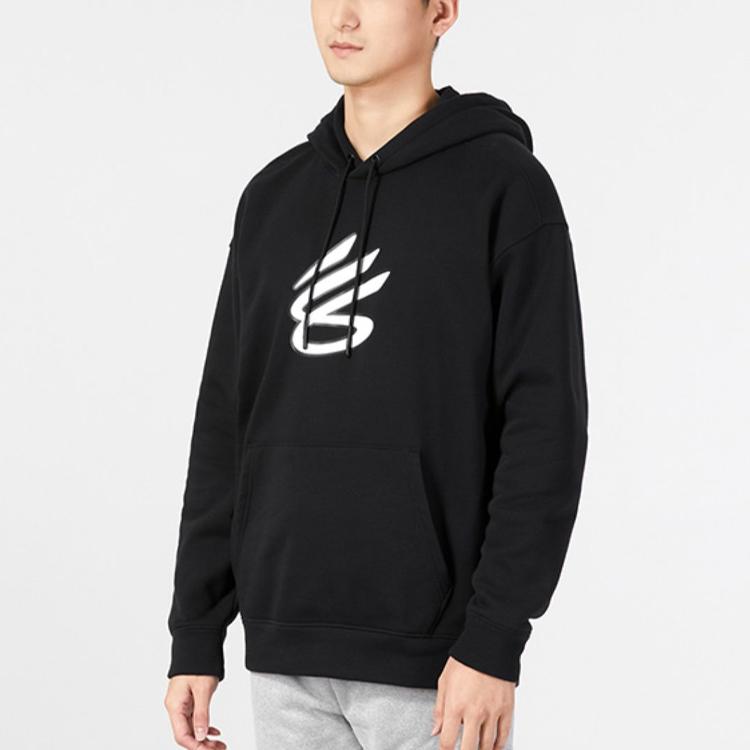 Under Armour Sweatshirt Men's Black 1374298-001