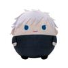 10cm Jujutsu Kaisen Plush Itadori Yuji Ryomen Sukuna Satoru Gojo Anime Plush Model Soft PP Cotton Stuffed Cute Doll Gifts Toys