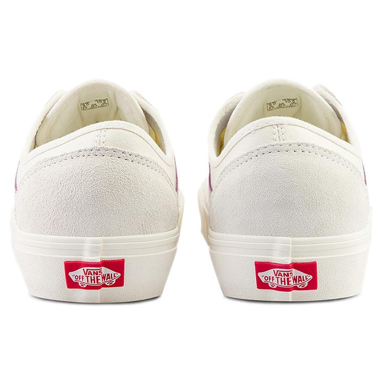 Vans Style 36 Decon Sf 'White Purple' VN0A5HFF2Z2
