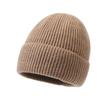 Knitted Hats In Autumn and Winter Wool Hats In Warm Ear Protection Heads Fashionable and Versatile Cold Weather Trends and Cool Cold Hats