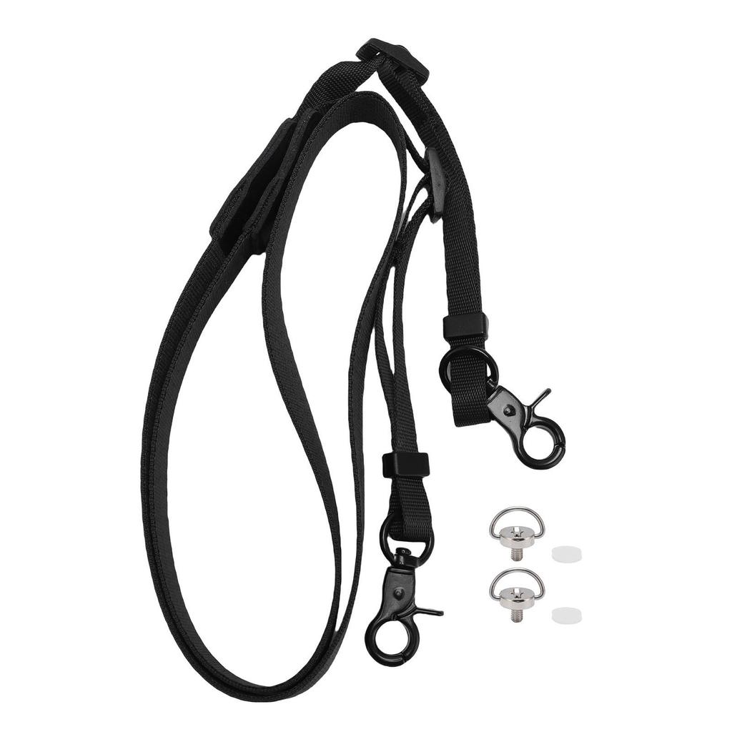 Lanyard Fit for RC RC 2 RC Pro RC Pro 2 Controller Soft Nylon Remote Controller Adjustable Neck Strap