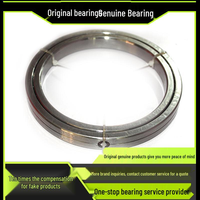 Four-Point Contact Ball Slewing Bearings E.1050.20.00.B / E.1200.20.00.B