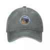Grand Canyon Rim to Rim (rd) Baseball Cap Sun Hat For Children Rave Hip Hop Vintage Unisex Luxury Brand Womens