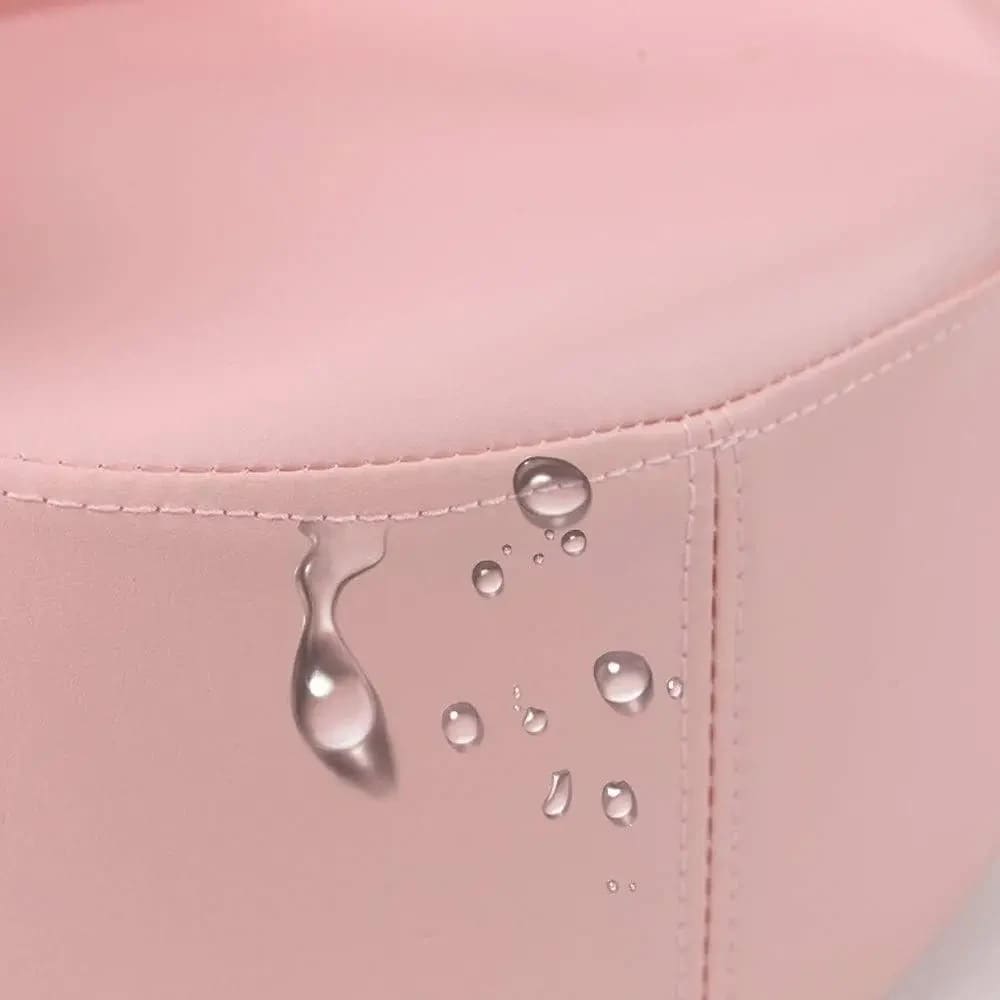 Animals baby seat - hare