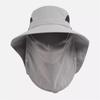 Men's Sun Hat for Outdoor Casual Travel Hat
