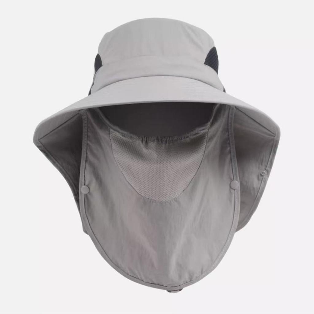 Men's Sun Hat for Outdoor Casual Travel Hat