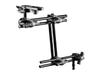 Manfrotto 396B-3 Mini Arm Z Mocowaniem Aparatu
