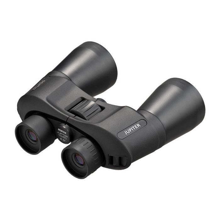 Manuelle Pentax Jumelles Jupiter 10x50