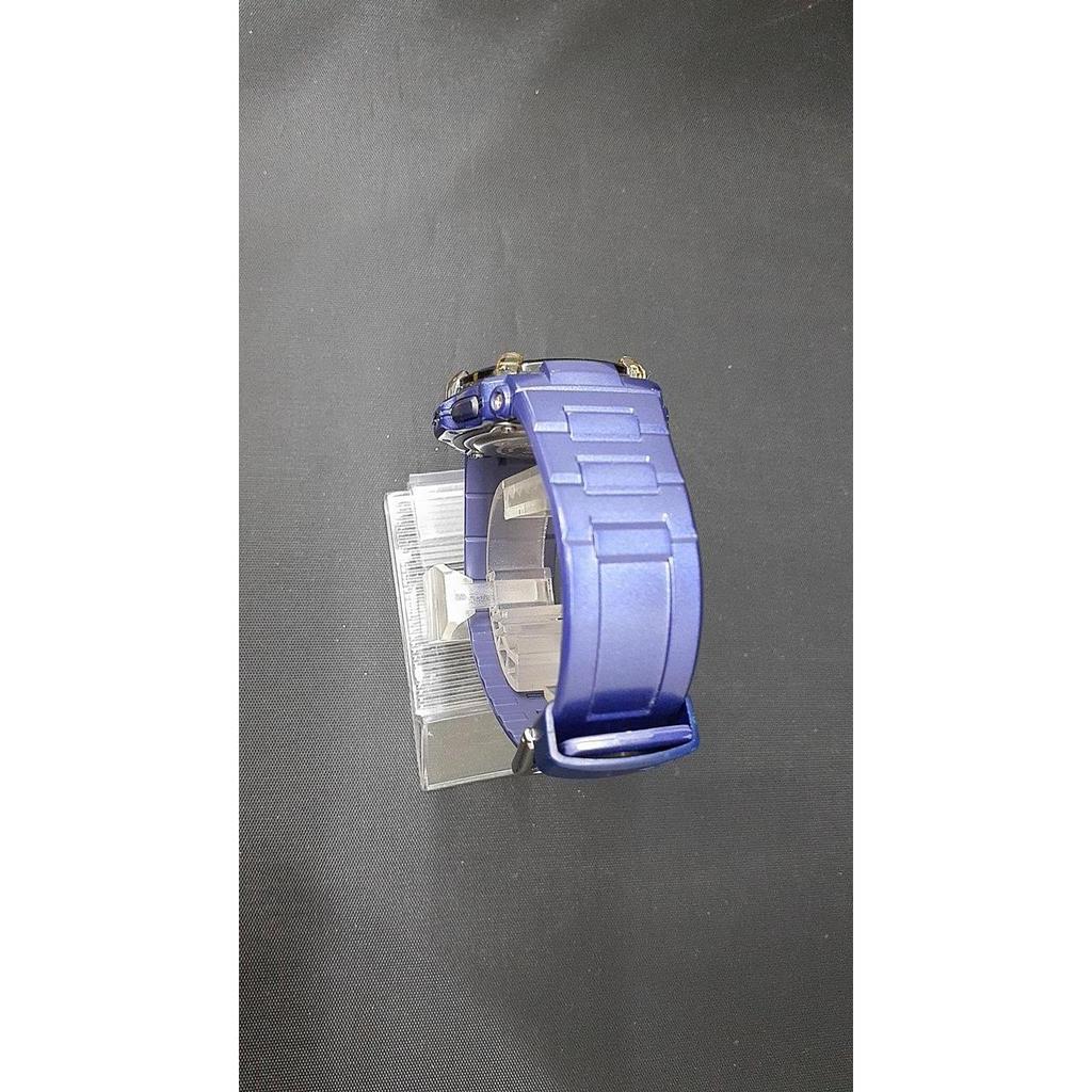 Used CASIO BGR-3000GS BABY-G