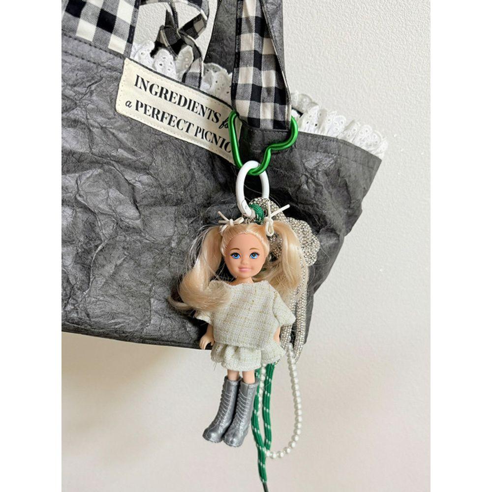 Sophiamor Merry Mello Keyring 201