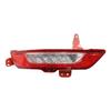 Left Rear Bumper Light for 2015-2019 Lincoln MKC (Part Number: EJ7Z15500B)