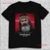RIP Duck Dynasty's Phil Robertson 1946 2025 T-shirt vintage Lavé Étiré Décontracté mode vêtements de créateur streetwear