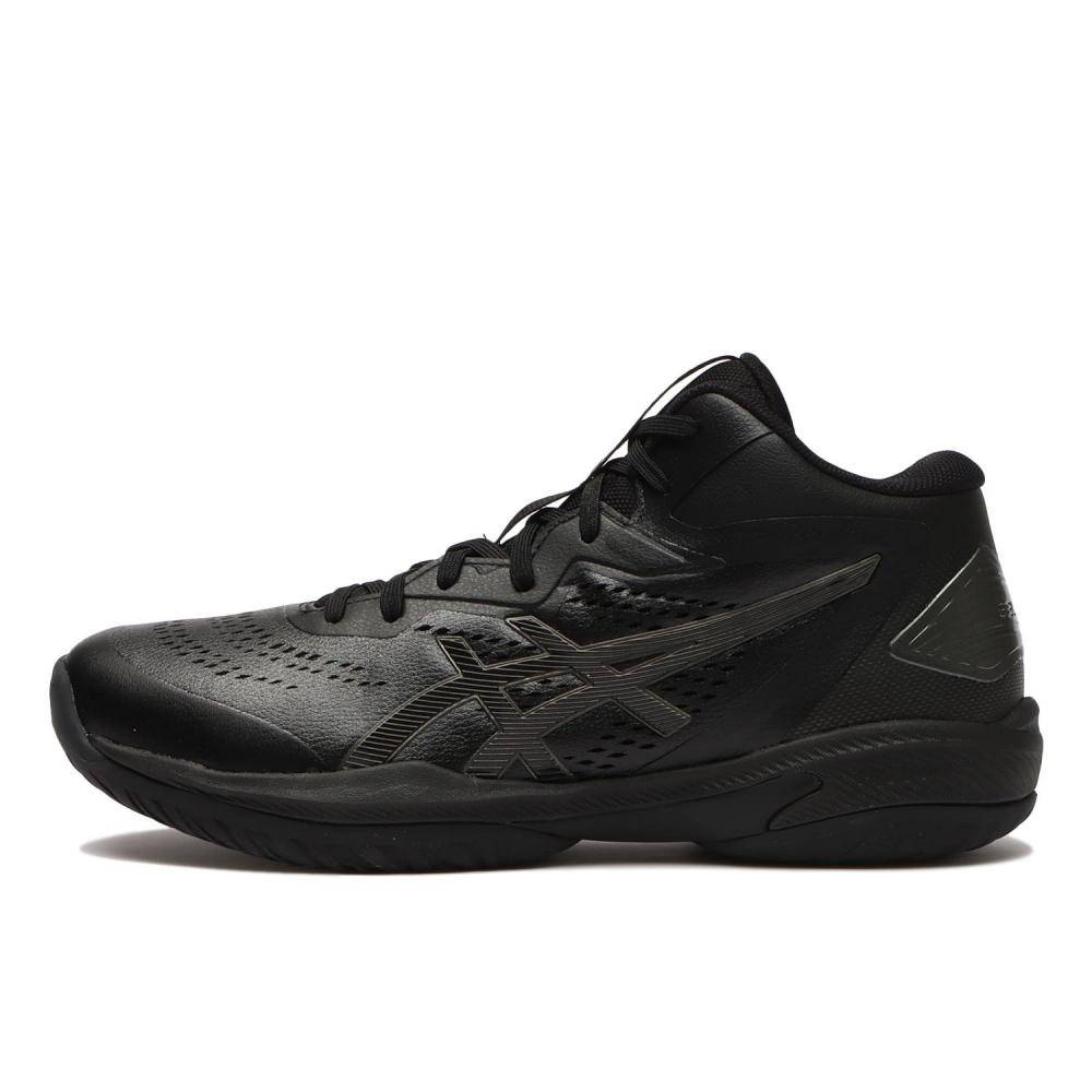 

Гелевый обруч ASICS V15 EW 1063A062.001 BK GUNMETAL 230