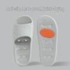 LOGO Anti-Slip Drainage Home Slippers