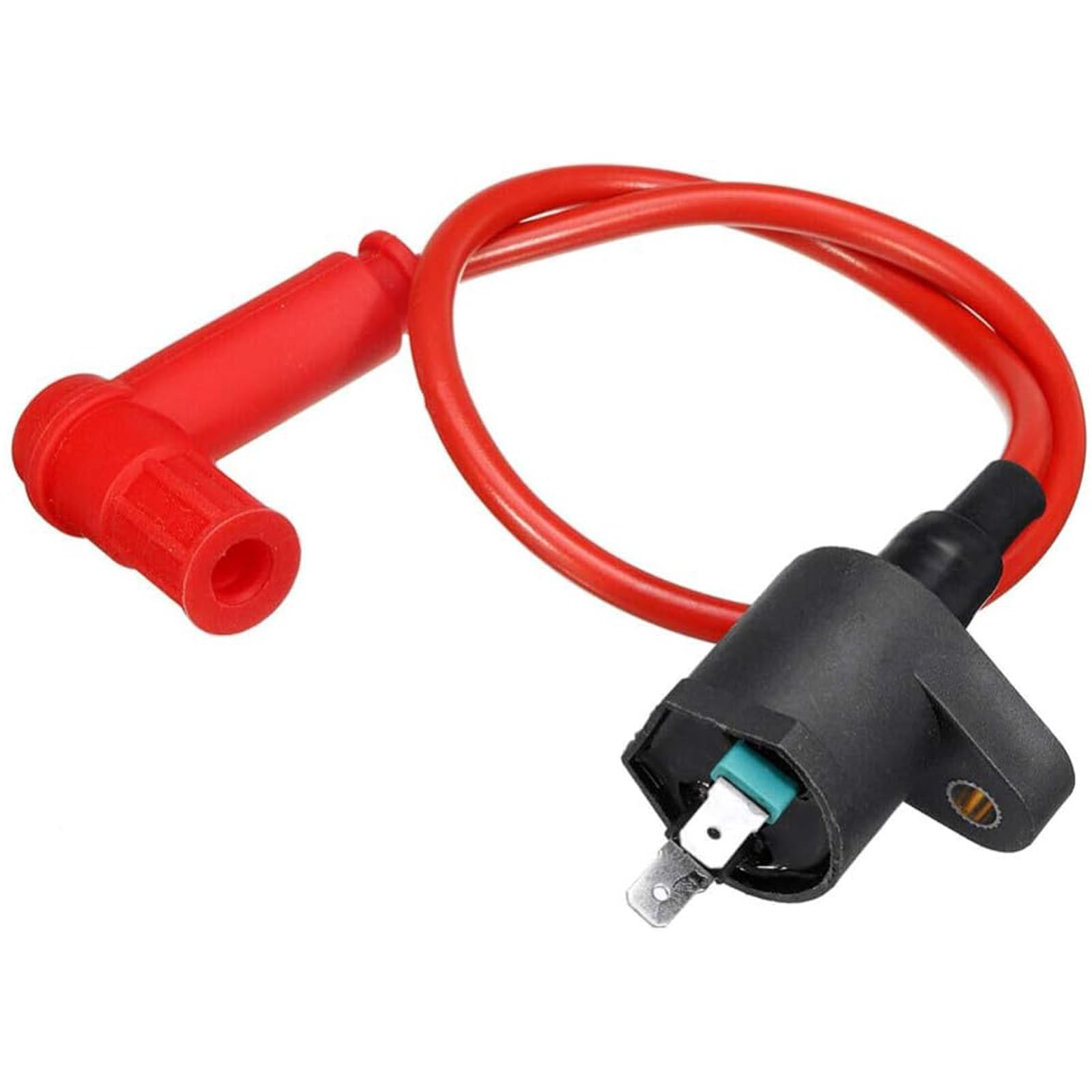 

HUIKKJP Ignition Coil ATV Ignition Compatible Product