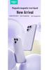 Custodia per Telefono in Silicone Tecno Pova Curve 2 Skin-Feel - Copertura Pova 7 Ultra Anti-urto