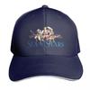 Sea of Stars Baseball Cap Anime Unisex Hat Cute Foam Party Hat Women Caps Unisexs