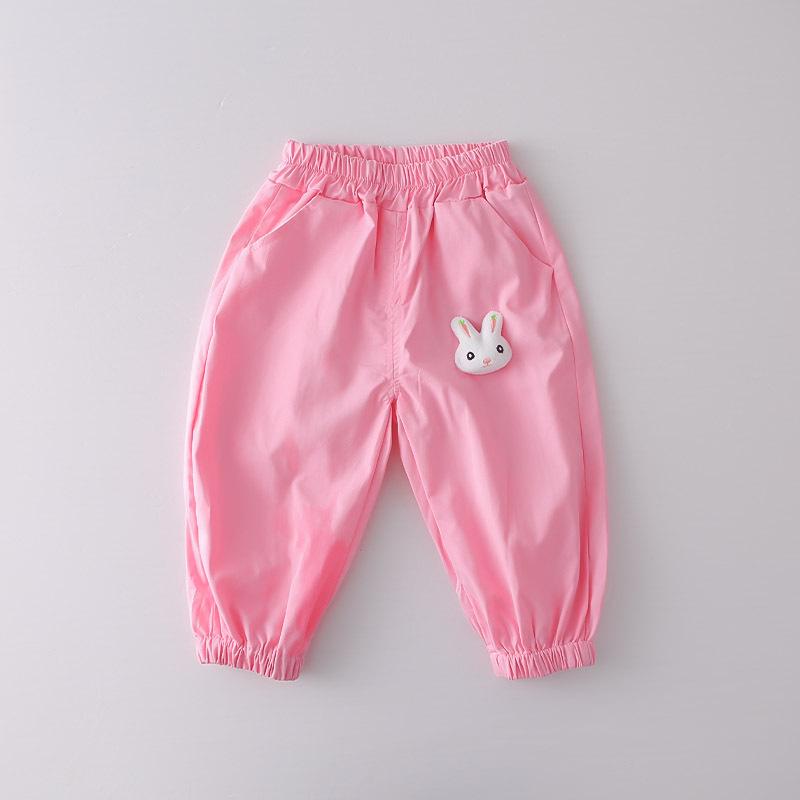 Infant Girls' Floral Cat Lapel Two-Piece Set - Long Sleeve Top & Casual Pants, Spring/Fall 2026