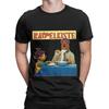 Und Rube Funny 100 Cotton TShirt Rappelkiste Tops Tees For Unisex