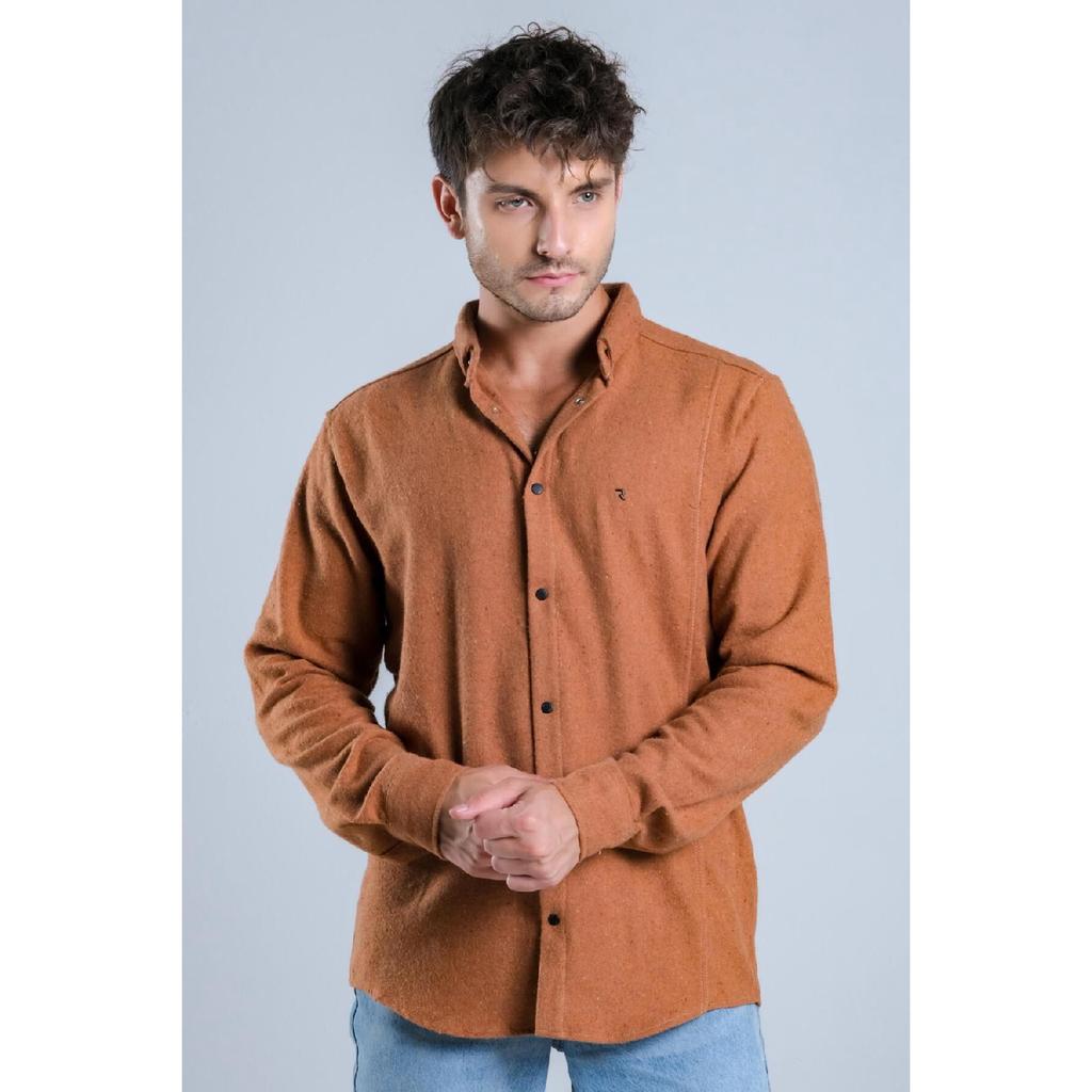 Zimowa koszula Stash w pionowe paski, Mar 4157-40279