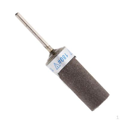 Drill -working Jewelry Polishing Abrasive With 2.3mm Shank
