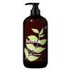 Man Holding Flowers Henna Hair Rinse 1L 1 Pcs