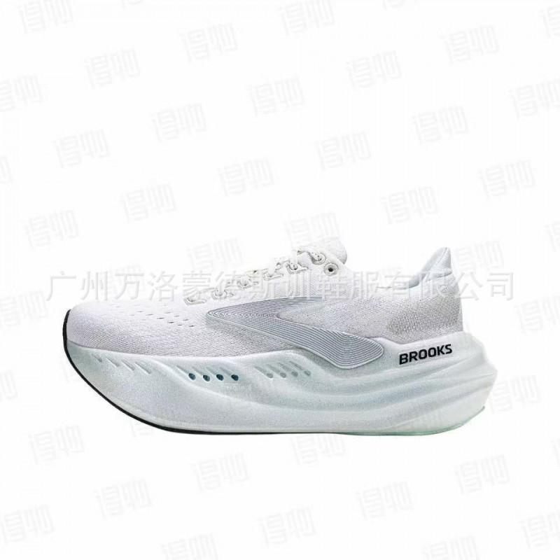 Brooks Glycerin Max Mens Running Shoes Lightweight Breathable Cushioned Trail Road Sneakers