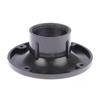 Hot Sale 3 inch 80mm Small Size Horn Tweeter Plastic Threaded Mouth 34mm Speaker Repair Accessories